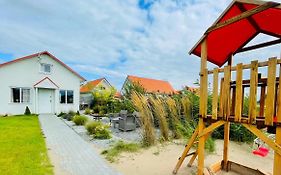 Magic Home Leba