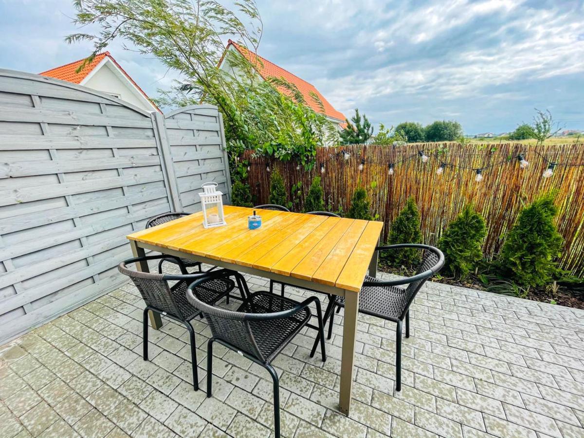 Magic Home Leba Exterior foto