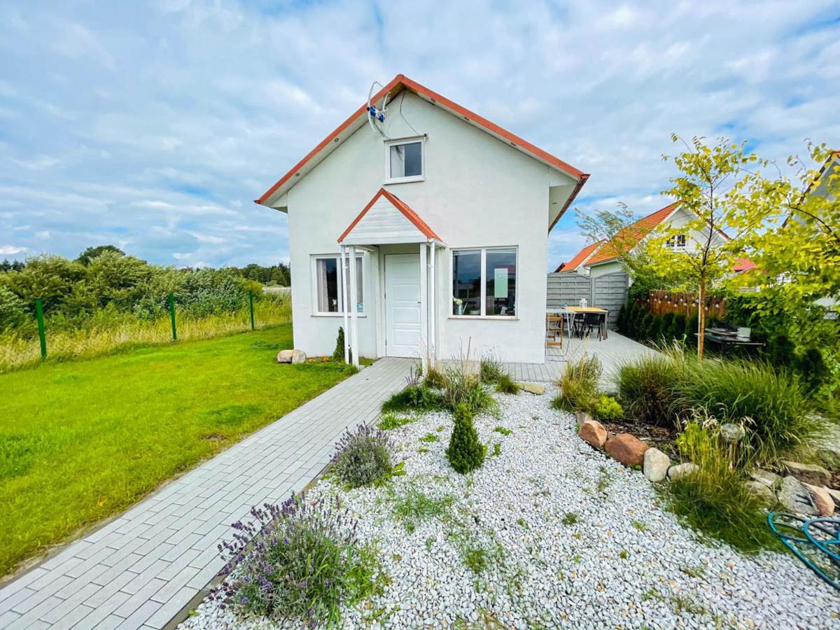 Magic Home Leba Exterior foto