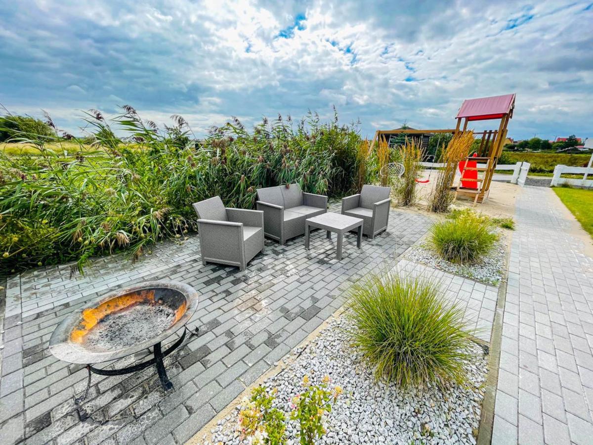 Magic Home Leba Exterior foto